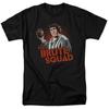 Футболка унисекс The Princess Bride Brute Squad из фильма 80-х годов Fezzik