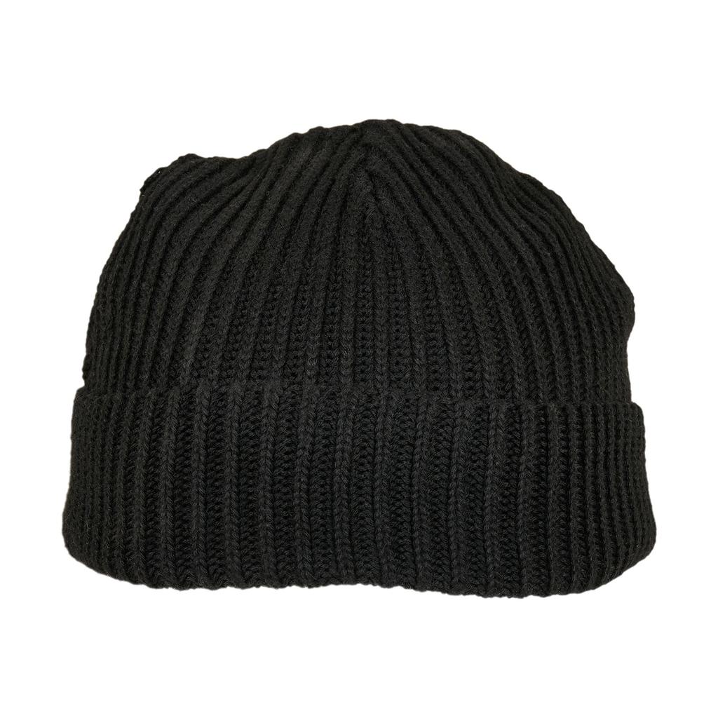 Build Your Brand Womens/Ladies Fisherman Beanie