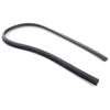 Engine Hood Sealing Gasket Fit for E70 E71 E72 51237161345 Hood Replacement Rubber Sealing Strips Auto Part