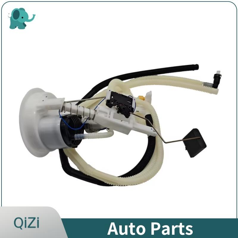 Fuel Pump Pressure Regulator Left Driver Side for BMW E90 E92 E93 335i 330i 328i OEM 16117163295 AUTO Parts