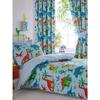 Dinosaur Duvet Cover Set