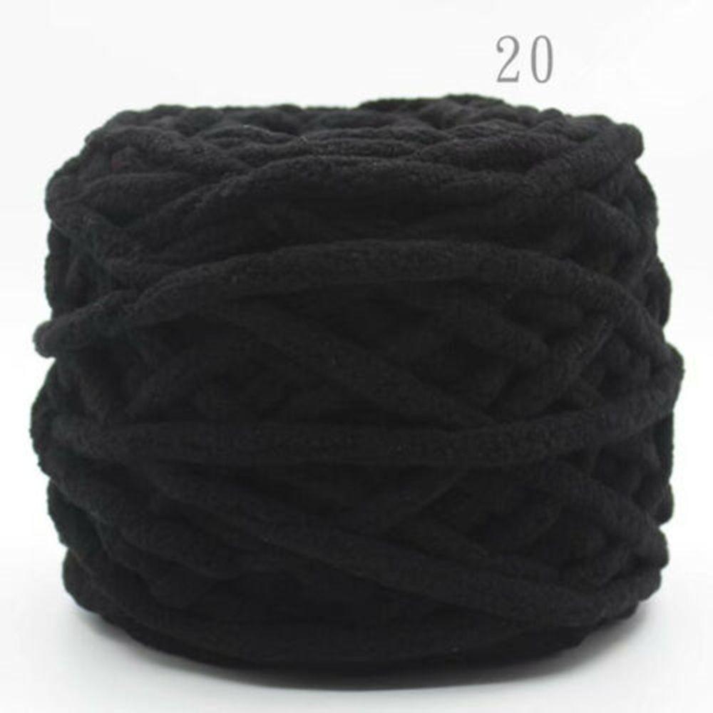 Baby Yarn 100g Soft Texture Yarn Chunky Crochet Knitting Wool Cotton Yarn