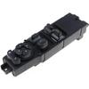Regulator Power Window Control Combination Switch Button For Jeep Cherokee XJ 1997-2001 68171682AA 68171682AB 56009450AC