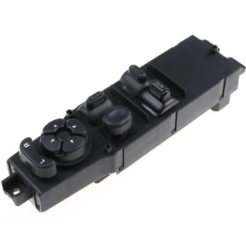 Regulator Power Window Control Combination Switch Button For Jeep Cherokee XJ 1997-2001 68171682AA 68171682AB 56009450AC
