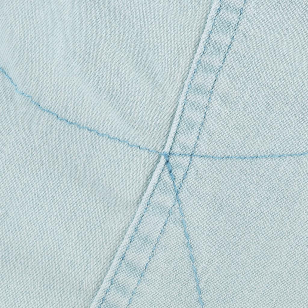 Womens Button Zipper Pocket Jeans Casual Denim Flares Sexy Set Tops Pants Suit