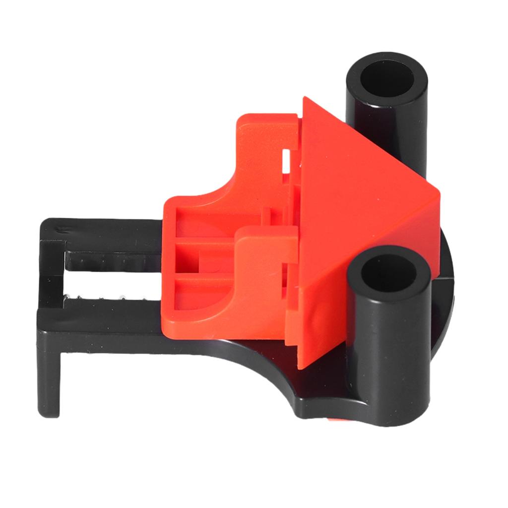 Угловые струбцины ABS Регулируемый размер Фиксатор для фоторамки Угловой зажим Деревообрабатывающие инструменты