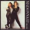 7-дюймовая пластинка MADONNA Into The Groove W89349289347 Sire 1985 UK Поп Б/у