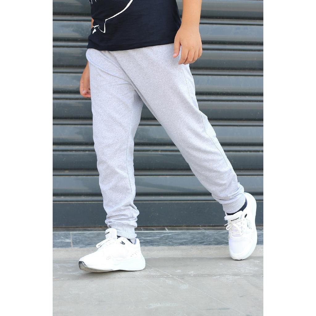 Спортивный костюм Boy Flat Jogger Six