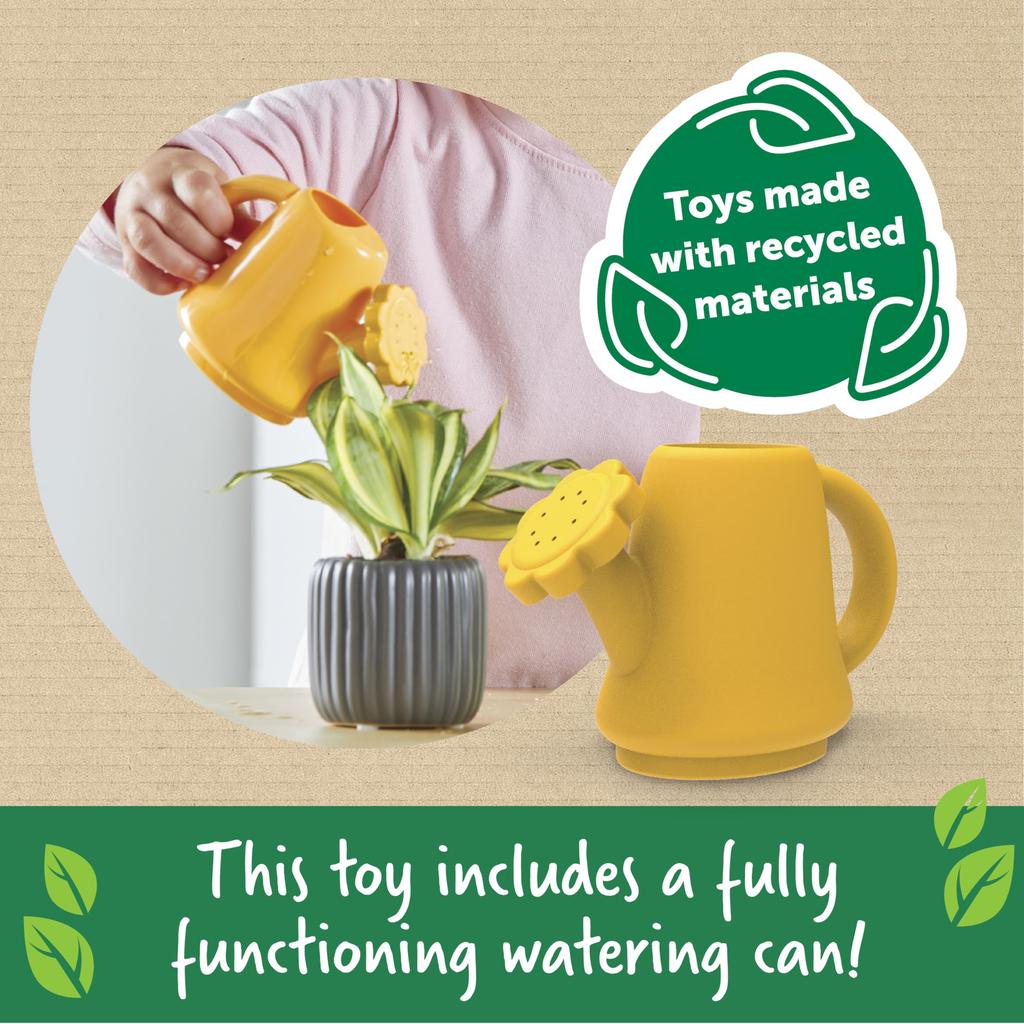 Учебные ресурсы Изучаем цвета и Растущая теплица Цвет Число Число Цвет Подлинные числа! & Игровой набор, Играть, Играть, LER3605,