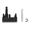 Tailgate Boot Lock Push Button Repair Kit Fit for Megane Scenic 7700435694