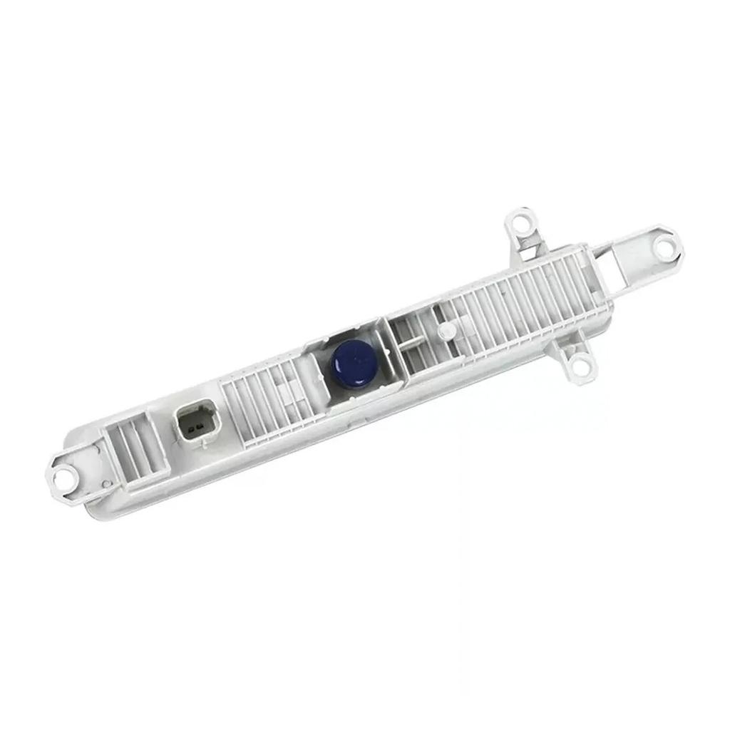 Pair LED Daytime Running Fog Light For Citroen C3 Berlingo Peugeot 9802795580