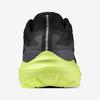 Running Shoes Energy Runners Black X Charcoal X Lime Cm 3E [Mizuno] 25.5