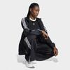 adidas Сатиновые широкие спортивные штаны Adicolor Iu2520