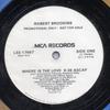 12-дюймовая пластинка ROBERT BROOKINS, STEPHANIE MILLS - Where Is The Love L3317667 MCA Records 1988 US Соул/Фанк Б/У