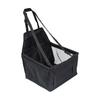 Waterproof Folding Pet Dog Carrier Pad Breathable Mesh Pet Car Carriers Seat Bag  Cats/Dogs