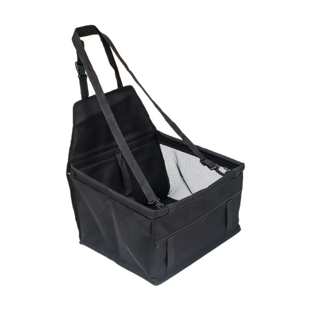 Waterproof Folding Pet Dog Carrier Pad Breathable Mesh Pet Car Carriers Seat Bag Cats/Dogs