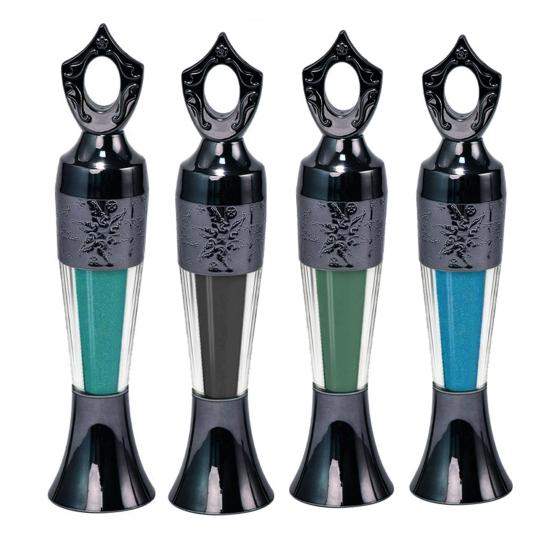 1/2/3/4 шт. Пудровая подводка для глаз Стойкая Водостойкая Натуральная Не размазывается Портативная Женская