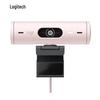 Веб-камера Logitech BRIO 500 Full HD 1080p