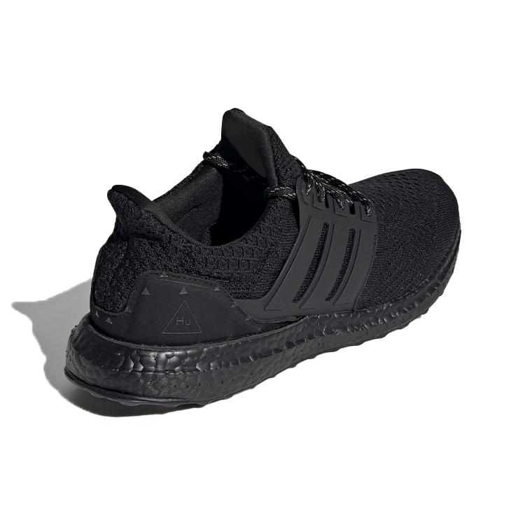 Новые Adidas Ultra Boost Dna Pharrell X Parley Черный Будущее H01893