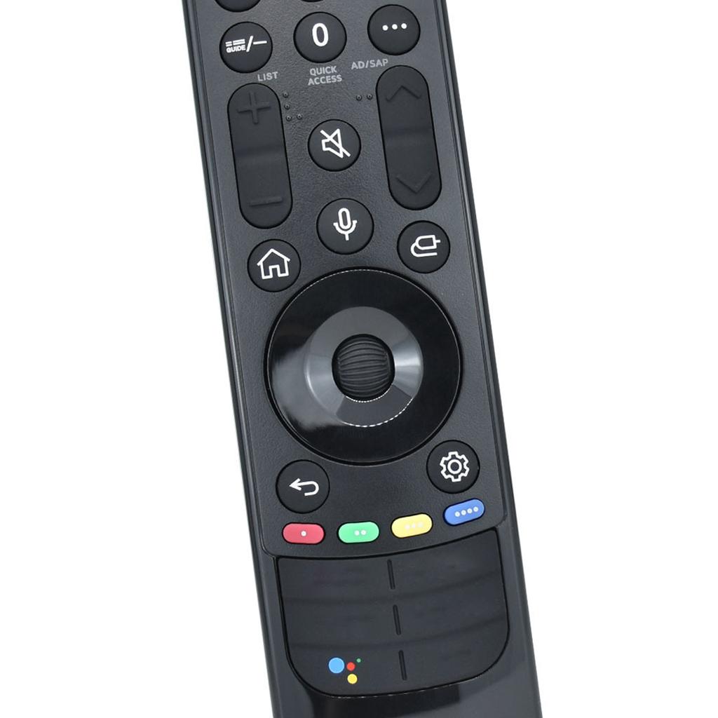 Новый пульт дистанционного управления для телевизора MR22GA AKB76039901 для Magic TV 28LM400B-PU 32LQ570B Инфракрасный - Пульт дистанционного управления