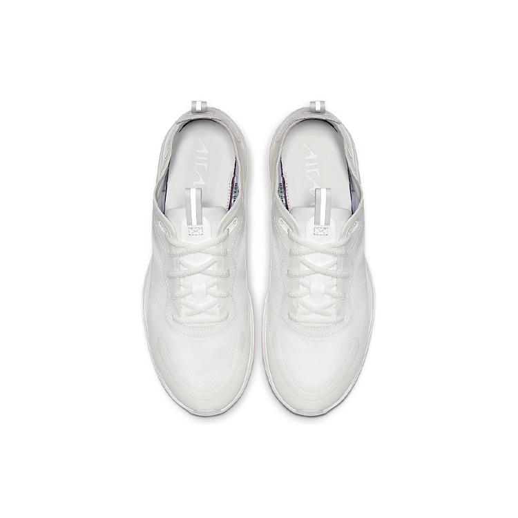 (WMNS) Nike Air Max Dia SE 'Metallic Silver' Women's AR7410-105