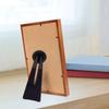 Durable Picture Photo Frame Bracket Stand Multifunctional Mirror Art Work Display Easel Back Board Backboard Holder Home Decor