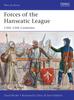 Книга Forces of the Hanseatic League : 13th???15th Centuries