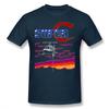 100 Cotton Hipster Super Contra NES  Console Game Tee Shirt UnisexUnisex Short Sleeve Free Shipping Homme T Shirt
