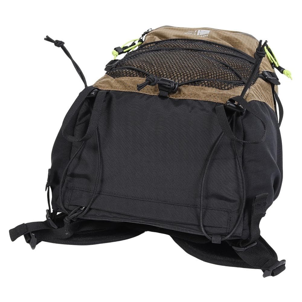 Альпинистский рюкзак cleave 20 Coyote ONESIZE [Karimar]