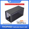 Thunderbolt GPU Dock TH3P4G3: Выделенный корпус для расширения видеокарты