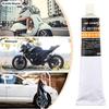 50/100ML Universal Car Tire Repairing Glue Tyre Inner Tube Puncture Repairing Tools Strong Rubber Wear-resistant Adhesive