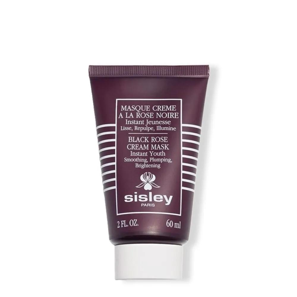 Black Rose Cream Masque 60ml (Moisture Mask) 60ml