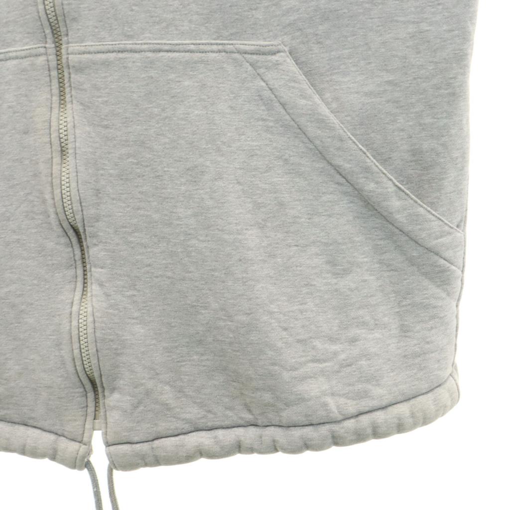 CANTERBURY OF NEW ZEALAND Толстовка с длинным рукавом на молнии XL Стеганая спинка Мужская Б/у