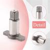 AEE4-DCF899 СБОРКА НАКОВАЛЬНИ N415874 Для DCF899B DCF899M1 DCF899P1 DCF899P2 DCF899HB DCF899HP2 DCF899H