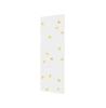 Climbing Wall Square 3 White - Grips Yellow