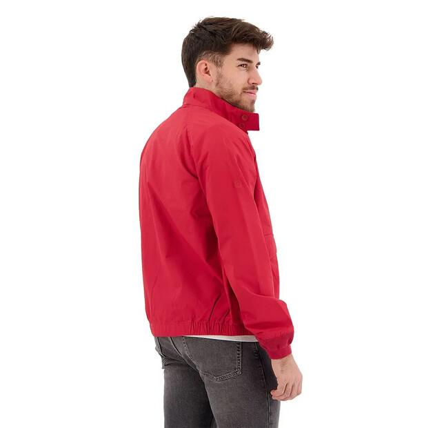 Superdry Vintage Collegiate Harrington куртка