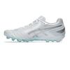 DS Lite Pro Comfortable Fashion Soccer Shoes Men Soccer Shoes White Silver 1103A096-104