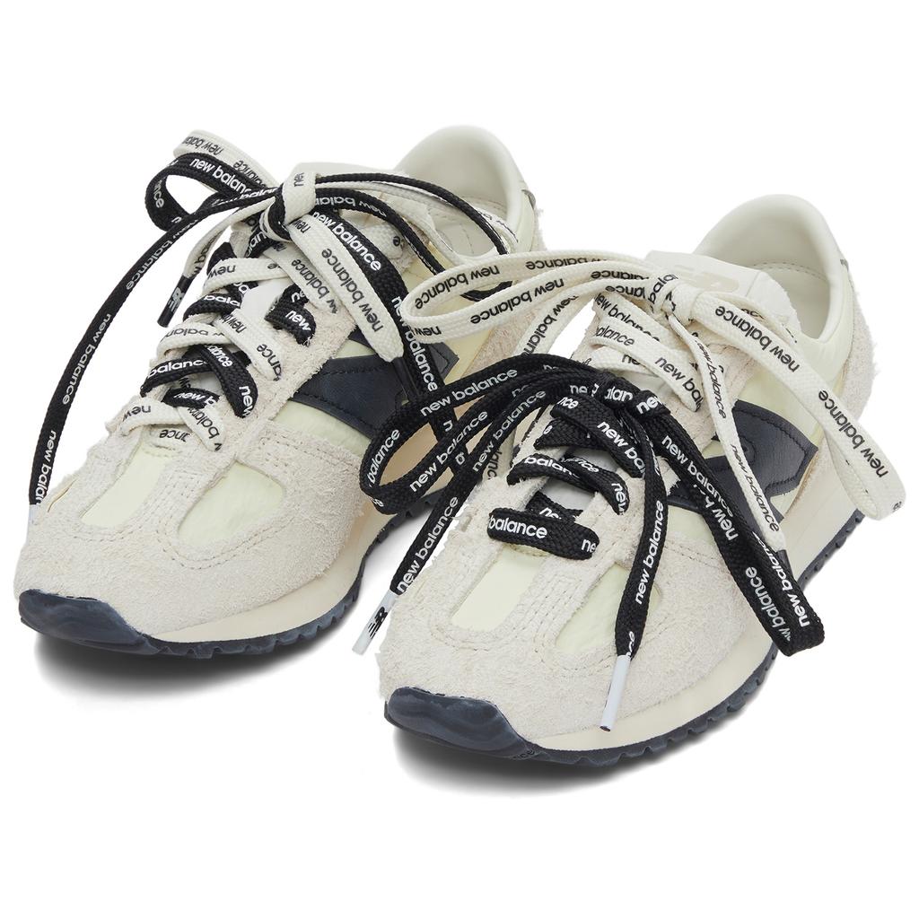New Balance 471 Sea Salt Tea Green Унисекс Кроссовки Кремовый U471AM