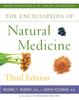 Книга The Encyclopedia of Natural Medicine Third Edition