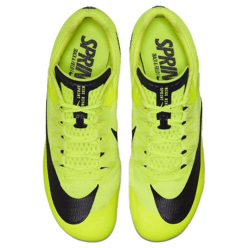 Nike Кроссовки DC8753-700 Nike Zoom Rival Volt Мятная Пена повседневные