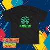 New Shure Audio Logo T-Shirt Funny Size S To 5XL