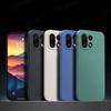 Роскошный чехол для Oneplus 15 Чехол Oneplus 15 Fundas Coque Жидкий силикон Мягкий ТПУ Чехол для телефона Oneplus 15