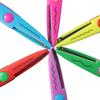 Patterns Projects Scrapbook knifes 6 шт. декоративные ножницы для поделок с краем Paper Edge Scissor