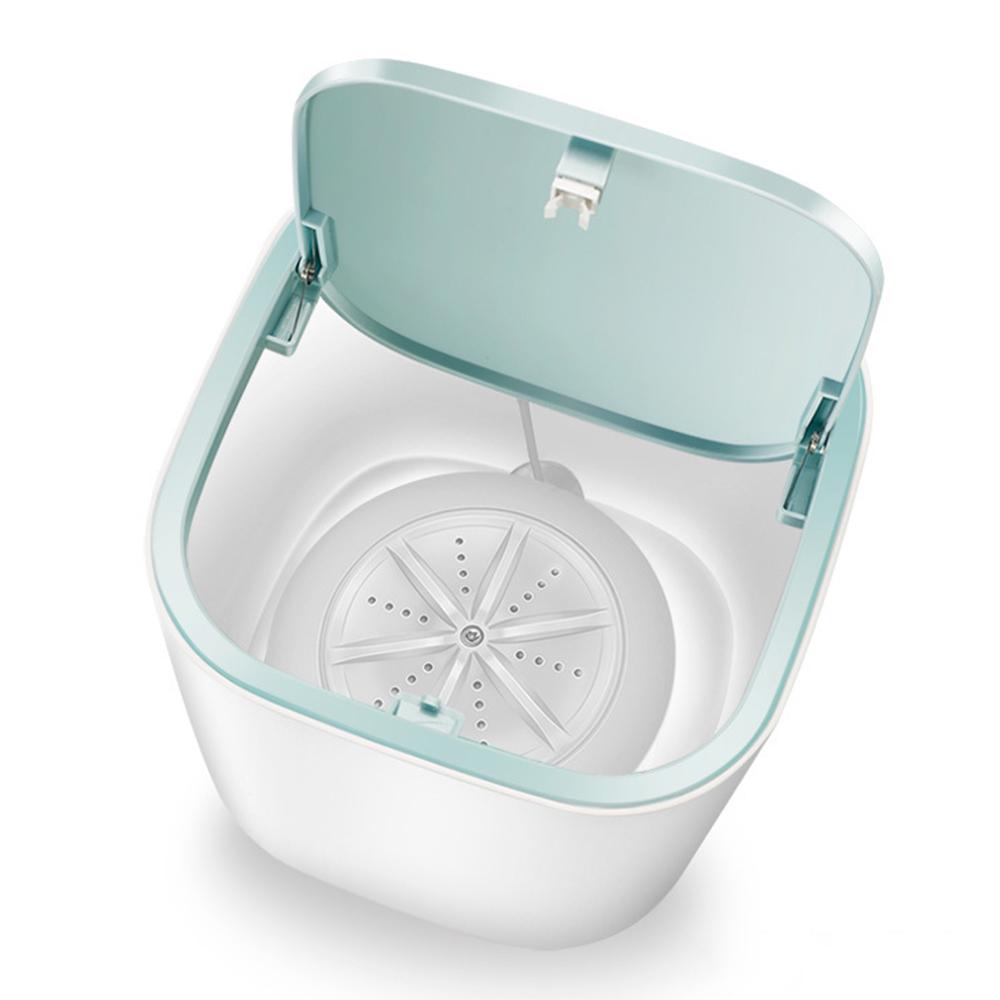 Мини стиральная машина для носков и нижнего белья