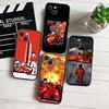 MH127 Akira Anime Phone Case for Motorola Moto Edge 60 60s 70 G86 G56 G54 E14 G04S G45 G54 G64 S30 S50 X30 X40 X50 Pro Power Tylus