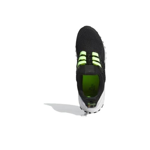 adidas UltraBoost 1.0 ATR Low Черный Лимонный - IG3088