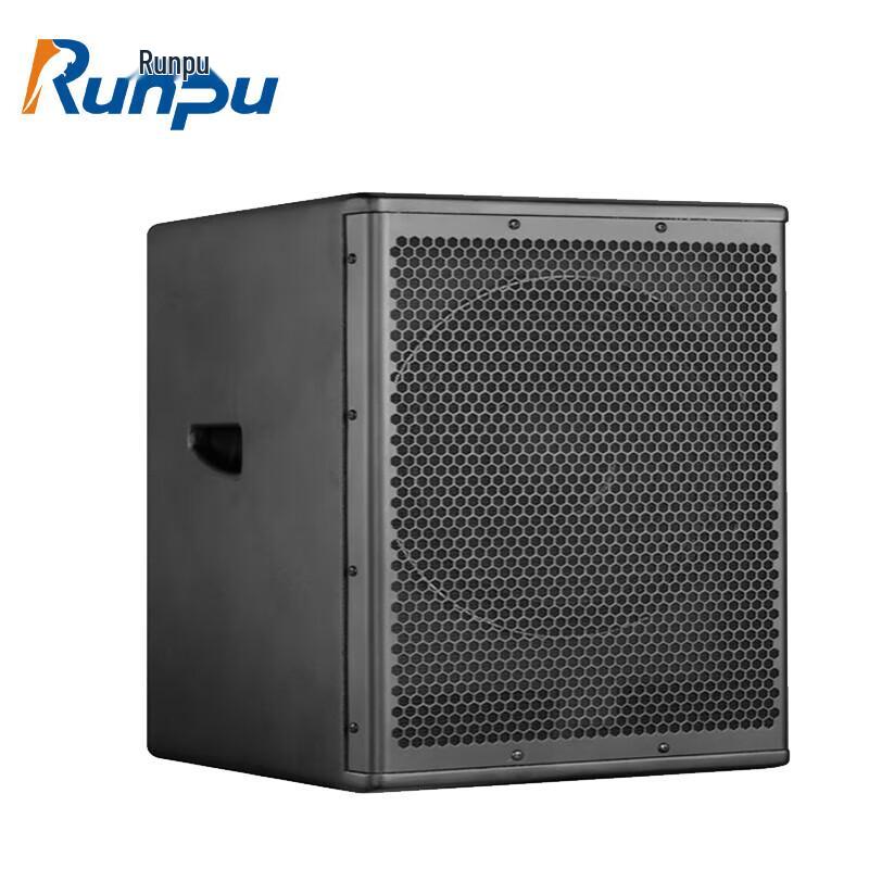 Runpu RP-HYZ625 15-дюймовый профессиональный конференц-спикер (Китайская версия)