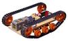 Tamiya Fun Craft Series Tank Craft Basic Set No.108 (70108)