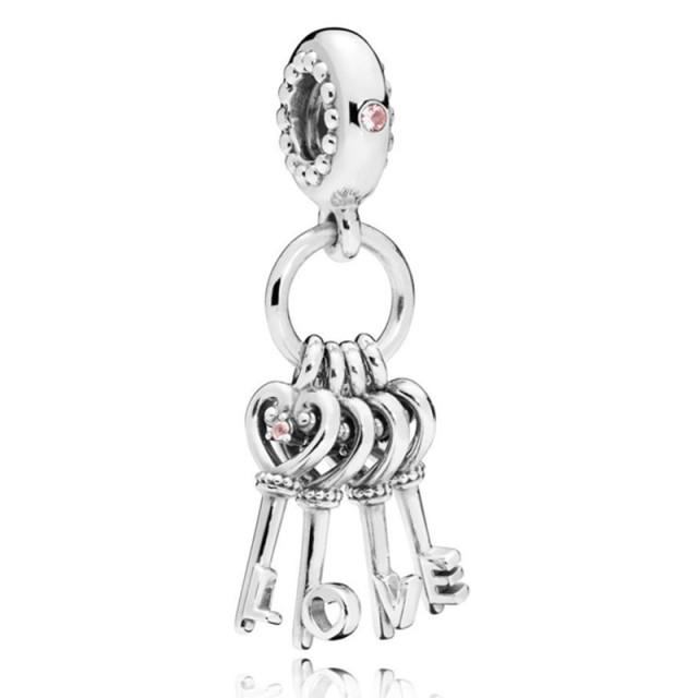 202 Серебряный Цвет Животное Музыкальная Корона Мальчик Подвеска Подходит Браслет Шарм DIY Женские Оригинальные Модные Подарки