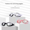 New Style Waterproof and Anti-fog Swimming Goggles for Men and Women, Diving Goggles, Professional Swimming Goggles